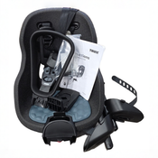 Shop Thule Yepp Nexxt 2 Mini, Dark Slate at GoodBuy Gear