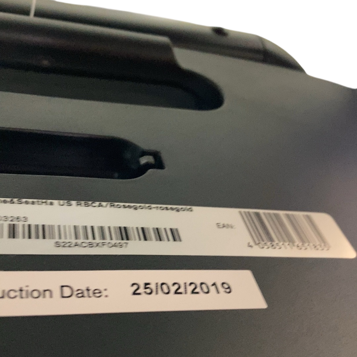 Shop Cybex PRIAM Stroller, 2019, Premium Black, Rose Gold at GoodBuy Gear