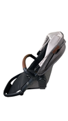 Shop UPPAbaby Rumbleseat V2+, Greyson (Charcoal Melange) at GoodBuy Gear
