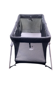 Shop Guava Family Lotus Travel Crib And Sun Shade at GoodBuy Gear
