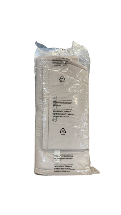 Shop Stokke JetKids BedBox + Crew Backpack Travel Bundle, Midnight Gray at GoodBuy Gear