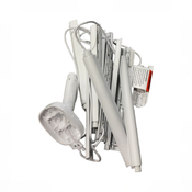 Shop Nanit Wall Mount, White at GoodBuy Gear