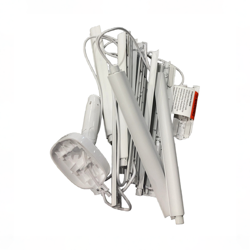 Shop Nanit Wall Mount, White at GoodBuy Gear