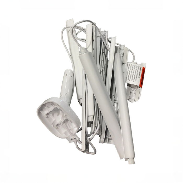 Shop Nanit Wall Mount, White at GoodBuy Gear