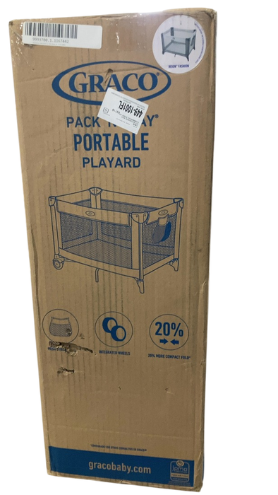 Shop Graco Pack 'n Play Playard, Reign at GoodBuy Gear