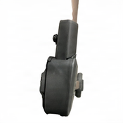 Shop Silver Cross Clic Super Compact Lightweight Stroller, 2025, Latte at GoodBuy Gear