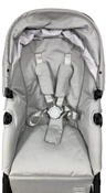 Shop Cybex Eos Lux Stroller, 2024, Lava Grey at GoodBuy Gear