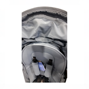 Shop Joolz Dot Ultra Lightweight Travel Stroller, 2025, Lagoon Blue at GoodBuy Gear