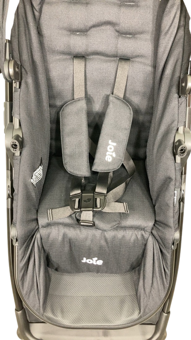 Shop Joie Ginger Stroller, Shale, 2024 at GoodBuy Gear