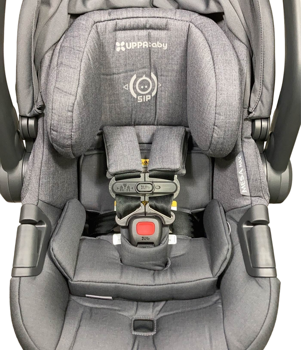 secondhand Infantcarseat