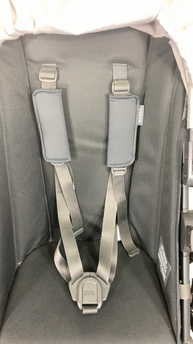 Shop UPPAbaby VISTA V2 Stroller, 2021, Greyson at GoodBuy Gear
