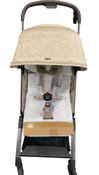 Shop Joolz Aer2 Lightweight Travel Stroller, 2025, Sandy Taupe at GoodBuy Gear