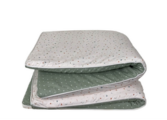 Shop Piccalio Play Mat, Abstract Multi/Rainbow Sage at GoodBuy Gear