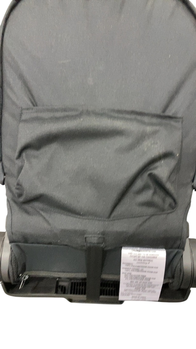 Shop Cybex Balios S Lux Stroller, 2023, Moon Black, Silver at GoodBuy Gear