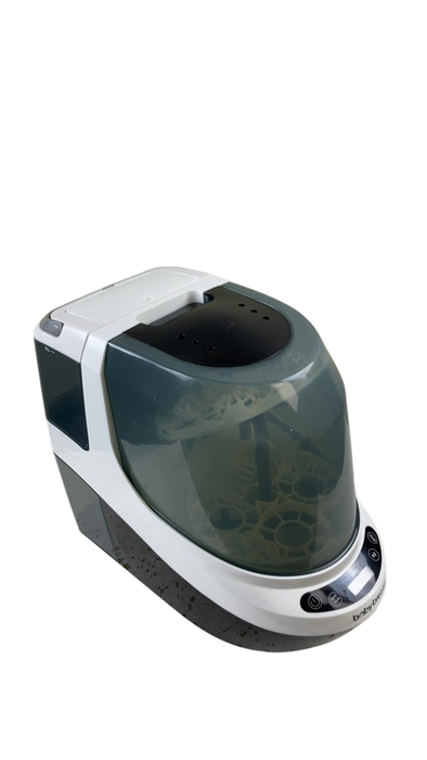 Shop Baby Brezza Bottle Washer Pro, White at GoodBuy Gear