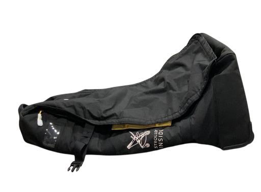 Shop Mockingbird Travel Bag, Black at GoodBuy Gear