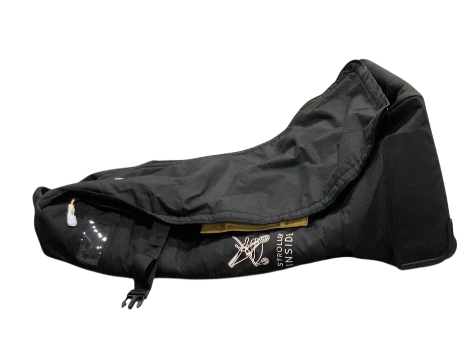 Shop Mockingbird Travel Bag, Black at GoodBuy Gear