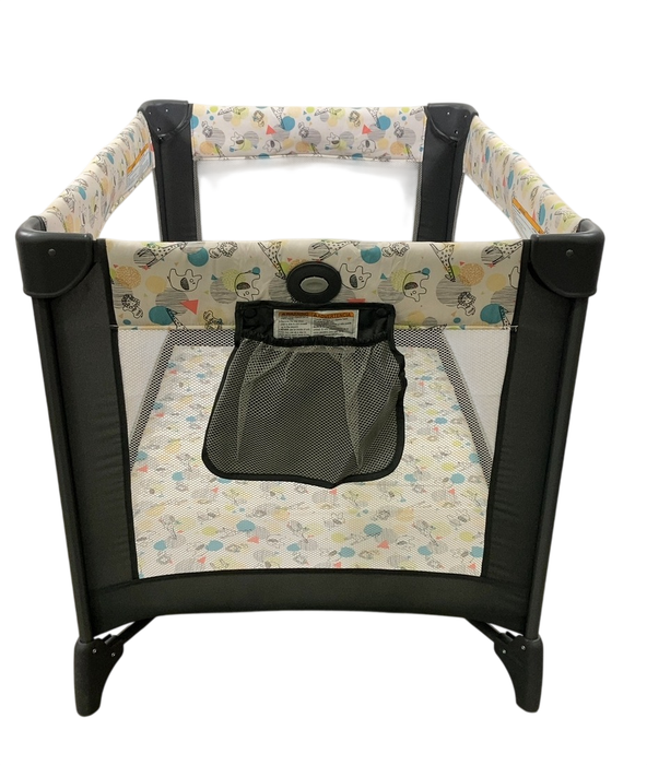 Shop Graco Pack ‘n Play Portable Playard, Carnival at GoodBuy Gear