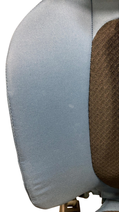 Shop WAYB Pico Portable Car Seat, 2022, Midnight Sky at GoodBuy Gear