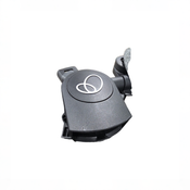 Shop Evenflo Omni Plus Stroller, 2025, Mylar Gray at GoodBuy Gear