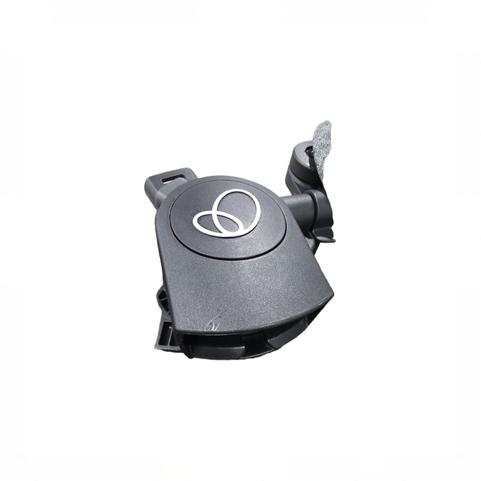 Shop Evenflo Omni Plus Stroller, 2025, Mylar Gray at GoodBuy Gear