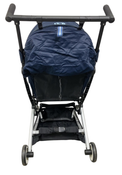 Shop Cybex Libelle 2 Compact Stroller, Dark Blue, 2024 at GoodBuy Gear
