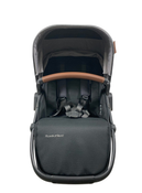Shop UPPAbaby Rumbleseat V2+, Greyson (Charcoal Melange) at GoodBuy Gear