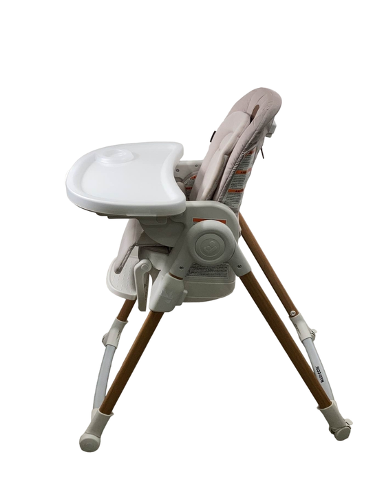 Shop Maxi-Cosi Minla 6-in-1 High Chair, Horizon Sand at GoodBuy Gear