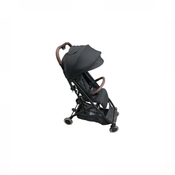 Shop Parent's Choice Lightweight Quick Fold Baby Stroller, 2025, Black at GoodBuy Gear
