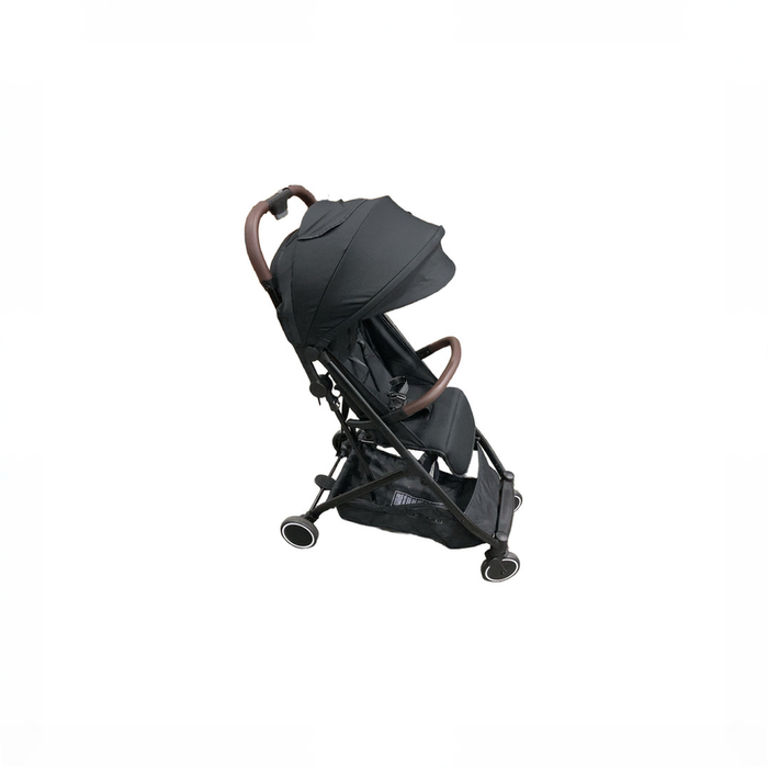 Shop Parent's Choice Lightweight Quick Fold Baby Stroller, 2025, Black at GoodBuy Gear