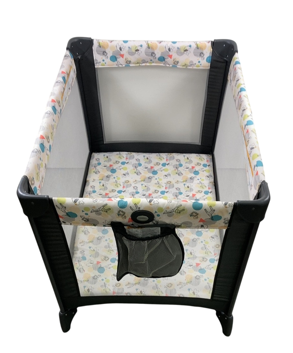 Shop Graco Pack 'n Play Playard, Carnival at GoodBuy Gear
