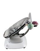 Shop 4moms MamaRoo Multi-Motion Baby Swing, Grey Classic at GoodBuy Gear