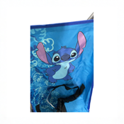 Shop Disney Baby Comfort Height Character Umbrella Stroller, Tropical Stitch at GoodBuy Gear