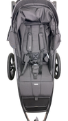 Shop Thule Urban Glide 3 Stroller, 2023, Black on Black at GoodBuy Gear