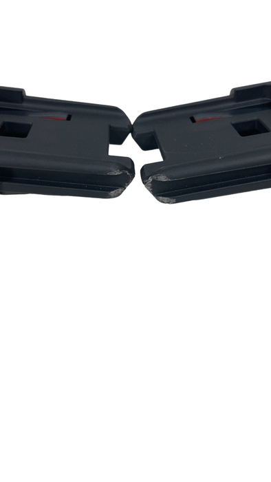 Shop UPPAbaby Rumbleseat V2+, Gregory (Blue Melange) at GoodBuy Gear