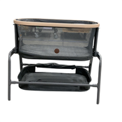 Shop Maxi-Cosi Iora Bedside Bassinet, Classic Grey at GoodBuy Gear