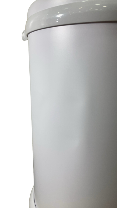 Shop Ubbi Diaper Pail Value Gift Set, Matte White at GoodBuy Gear
