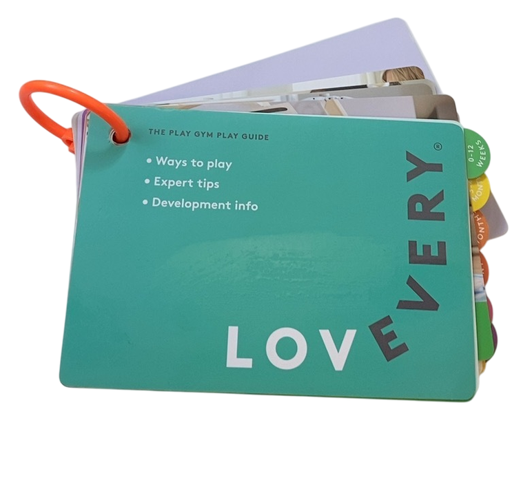 Shop Lovevery The Play Gym, Multi-Color at GoodBuy Gear