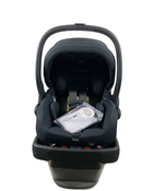 Shop UPPAbaby MESA V2 Infant Car Seat, 2023, Jake (Black) at GoodBuy Gear