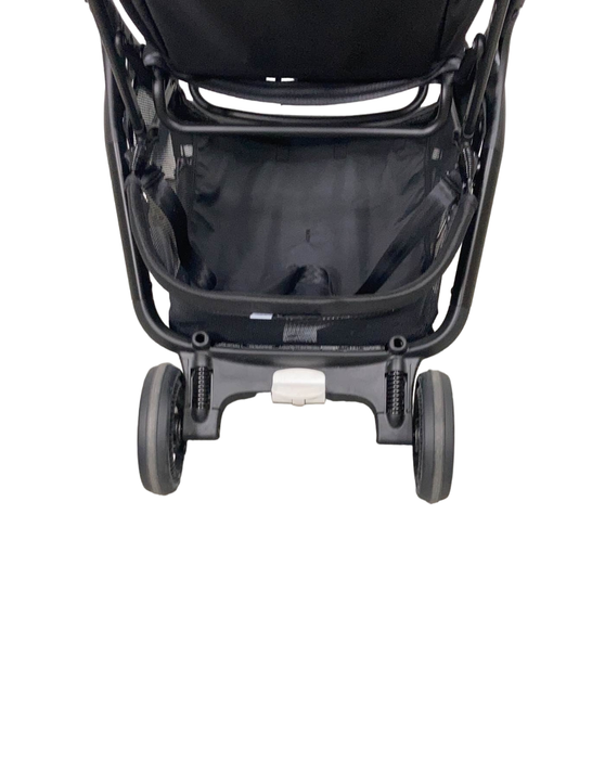 Bugaboo Butterfly Stroller, Midnight Black, 2023