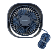 Shop SlumberPod Portable Fan at GoodBuy Gear