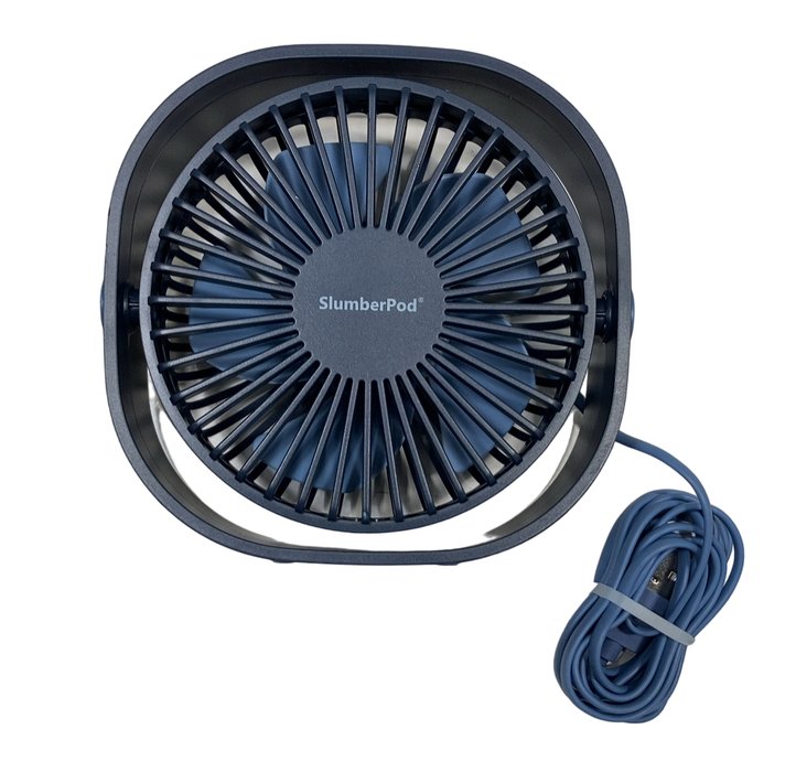 Shop SlumberPod Portable Fan at GoodBuy Gear