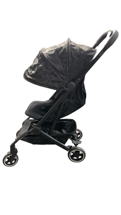 Joolz Aer+ Stroller, 2024, Black Renaissance Chic