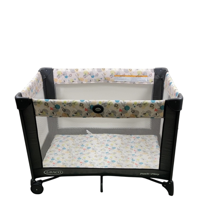 Shop Graco Pack 'n Play Playard, Carnival at GoodBuy Gear