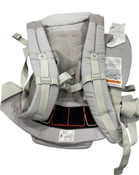 Shop Ergobaby 360 All Positions Cool Air Mesh Baby Carrier, Pearl Grey at GoodBuy Gear
