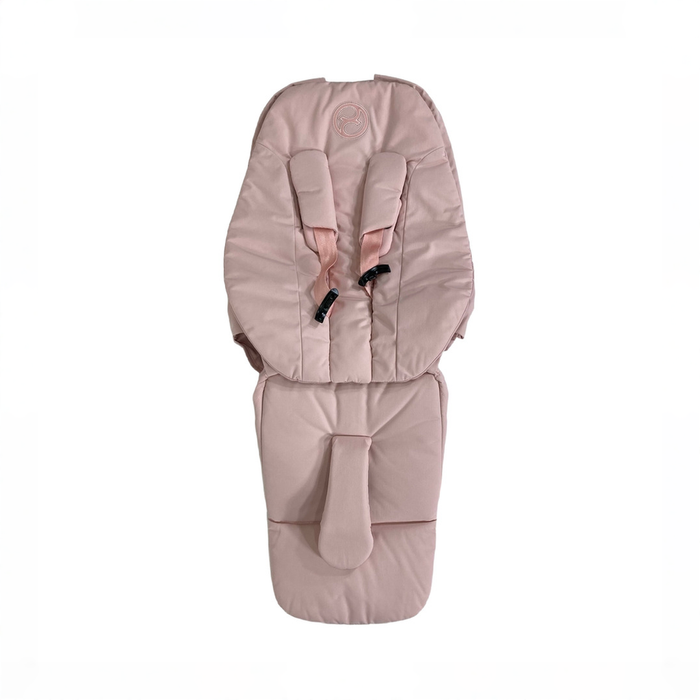 Shop Cybex PRIAM Seat Pack, 2022+, Peach Pink at GoodBuy Gear