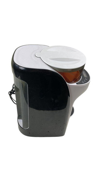 Shop Baby Brezza Formula Pro Advanced Baby Formula Dispenser, White at GoodBuy Gear