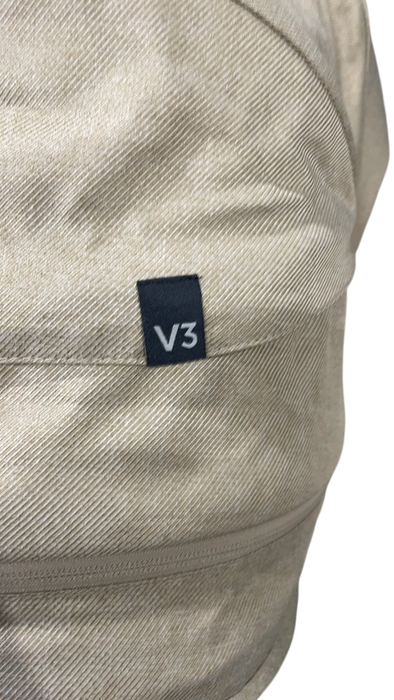 Shop UPPAbaby CRUZ V3 Stroller, 2025, Declan (Oat Mélange) at GoodBuy Gear