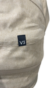 Shop UPPAbaby CRUZ V3 Stroller, 2025, Declan (Oat Mélange) at GoodBuy Gear