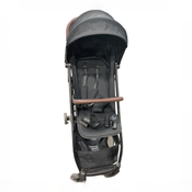 Shop Parent’s Choice Lightweight Quick Fold Baby Stroller, 2025, Black at GoodBuy Gear
